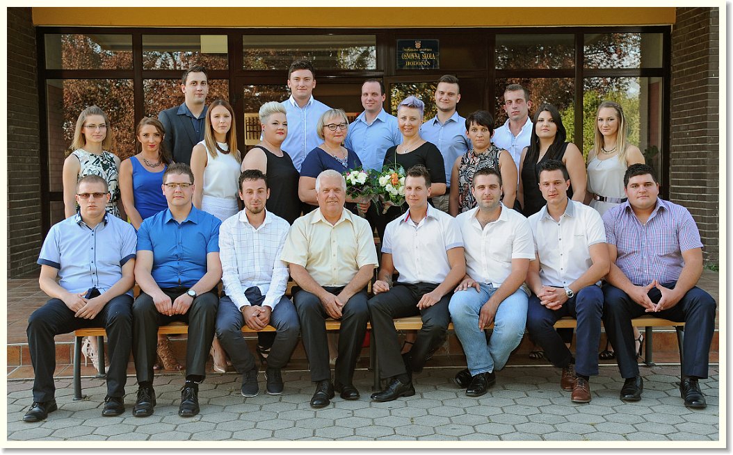 Ivan Barić - Generacija 2004